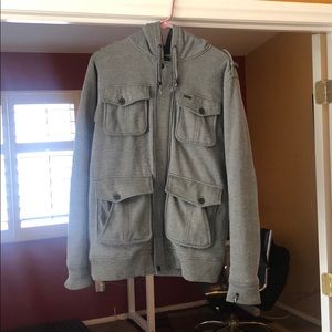 Empyre Winter Jacket